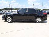 Used 2016 Kia Optima LX w/ LX Convenience Package image 3