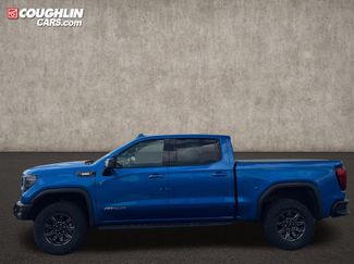 Used 2024 GMC Sierra 1500 AT4X AWD/4WD video 1