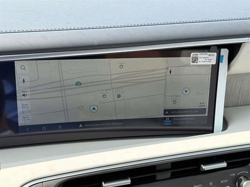 New 2026 Hyundai Palisade Calligraphy FWD image 12