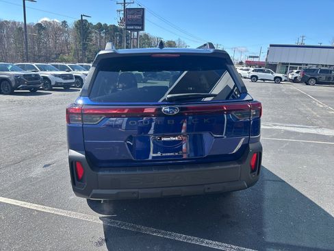New 2026 Subaru Outback Limited image 49