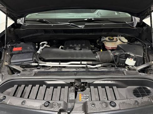 Used 2024 Chevrolet Silverado 1500 LT image 17