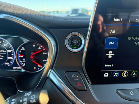 Used 2023 Chevrolet Blazer Premier image 26