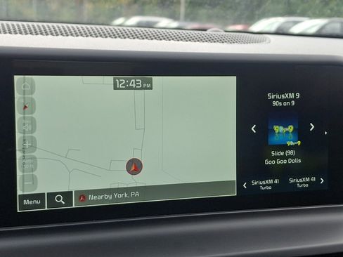 New 2026 Kia Seltos S image 17