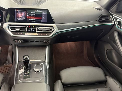 Certified 2023 BMW 430i Gran Coupe xDrive w/ M Sport Package AWD/4WD image 29