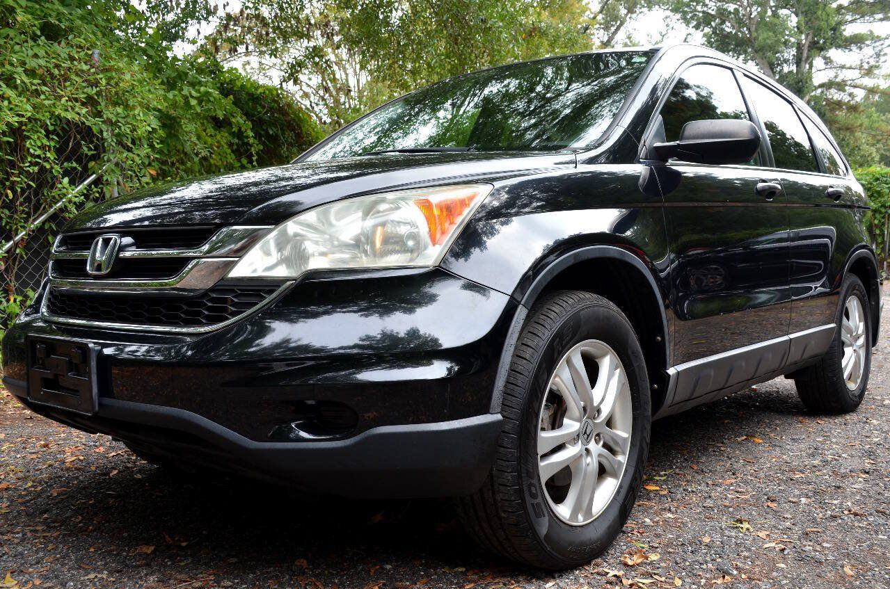 Used 2010 Honda CR-V EX image 2