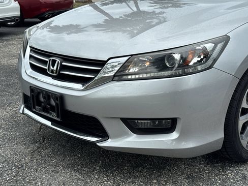 Used 2014 Honda Accord Sport image 10