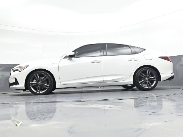 Used 2024 Acura Integra A-Spec FWD image 34