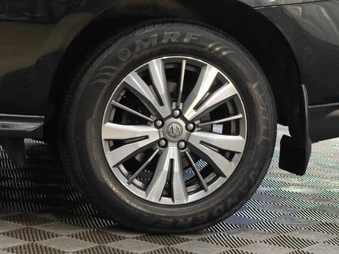 Used 2018 Nissan Pathfinder S AWD/4WD image 47