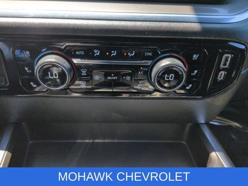 Certified 2024 Chevrolet Silverado 1500 High Country w/ Technology Package AWD/4WD image 26
