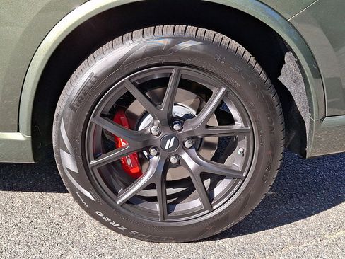 New 2027 Dodge Durango R/T AWD/4WD image 18