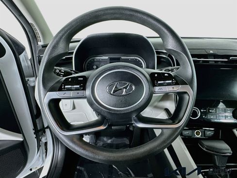 Used 2022 Hyundai Tucson SEL image 11