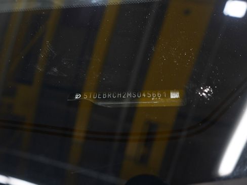 Used 2021 Toyota Highlander Platinum image 37