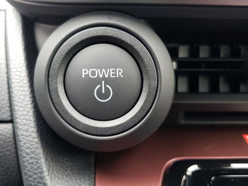 New 2026 Toyota Prius Plug-In Hybrid image 17