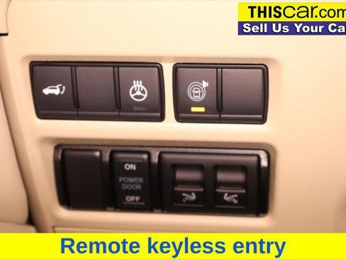 Used 2023 INFINITI QX80 Sensory w/ Cargo Package image 22