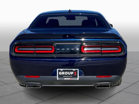 Used 2016 Dodge Challenger R/T Plus image 4