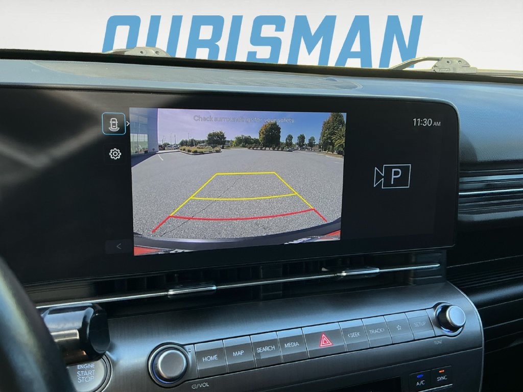 Used 2024 Hyundai Kona SEL FWD image 22