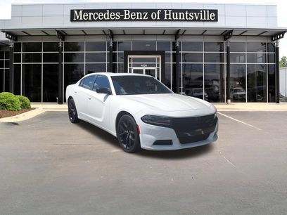 Used 2023 Dodge Charger SXT w/ Blacktop Package