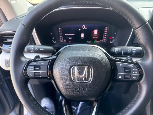 Certified 2026 Honda Passport RTL image 12