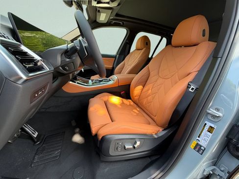 New 2026 BMW X5 xDrive50e AWD/4WD image 12