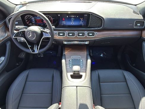 New 2026 Mercedes-Benz GLE 350 4MATIC image 5