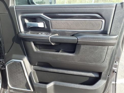 Used 2022 RAM 3500 Laramie w/ Max Tow Package AWD/4WD image 20