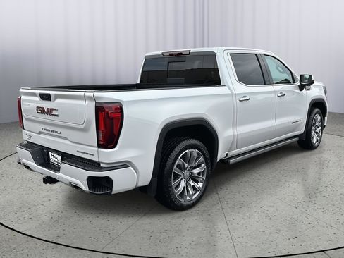 Used 2023 GMC Sierra 1500 Denali image 6