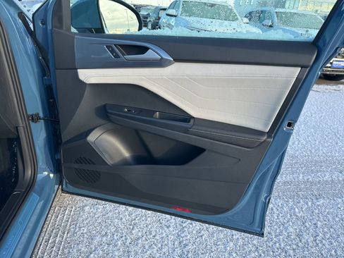 New 2026 Volkswagen Taos SEL AWD/4WD image 29