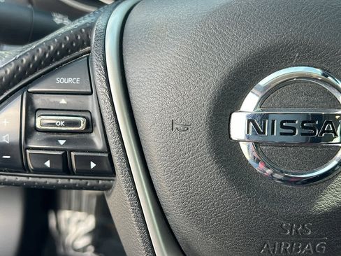 Used 2020 Nissan Maxima Platinum w/ Sport Mat Group FWD image 19