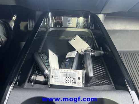 Certified 2023 Ford Mustang Mach-E Premium image 10