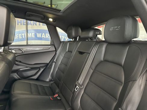 Used 2017 Porsche Macan GTS image 80