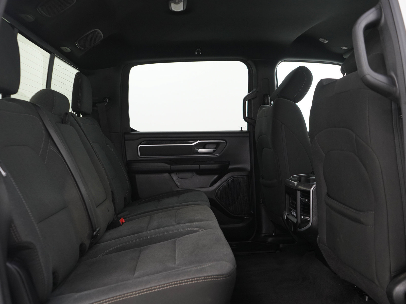 Used 2023 RAM 1500 Big Horn AWD/4WD image 12