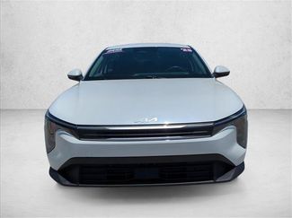 Used 2025 Kia K4 FWD video 2