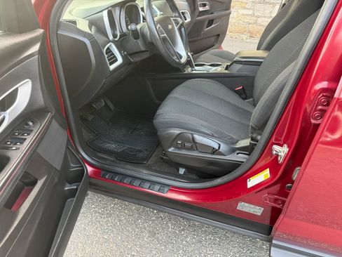 Used 2011 Chevrolet Equinox LT w/ LPO, Protection Package image 29