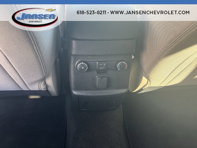 Used 2018 Ford Explorer XLT FWD image 20