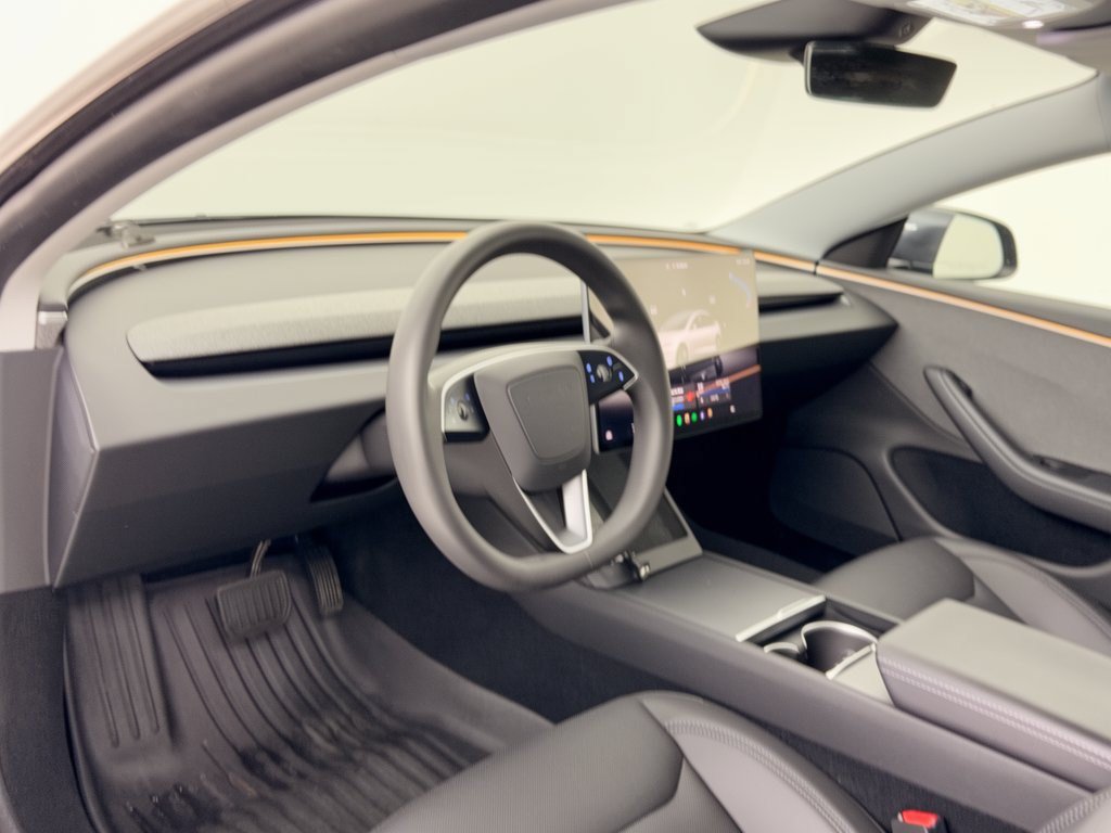 Used 2024 Tesla Model 3 Long Range RWD image 4