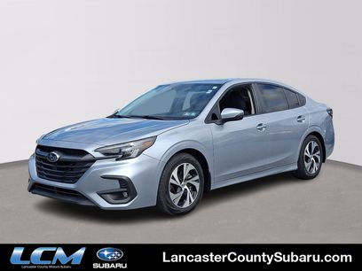 Used 2024 Subaru Legacy Premium