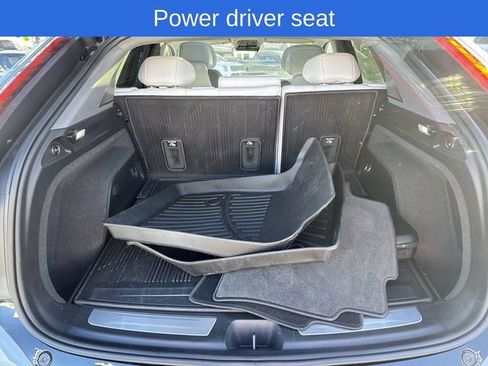 Used 2025 Cadillac Optiq Sport 1 image 28