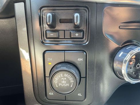 Used 2022 Ford F150 Lariat w/ Max Trailer Tow Package AWD/4WD image 30