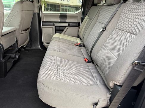 Used 2021 Ford F250 XLT AWD/4WD image 31