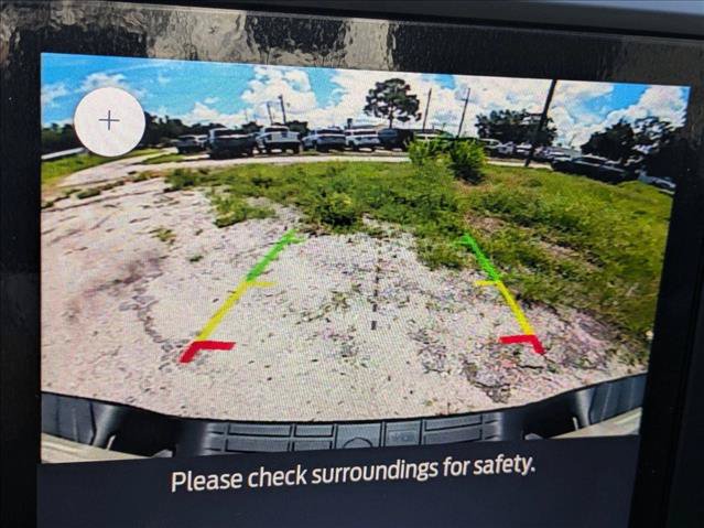 New 2026 Ford Ranger XL RWD image 13