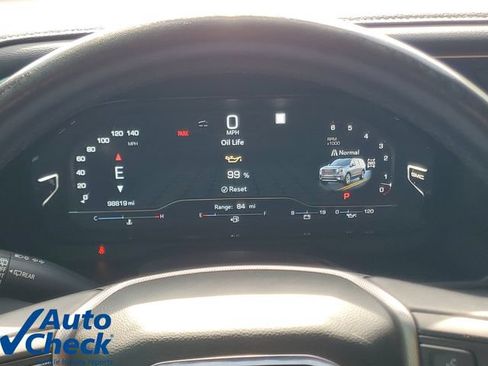 Used 2022 GMC Yukon XL Denali w/ Denali Ultimate Package AWD/4WD image 27