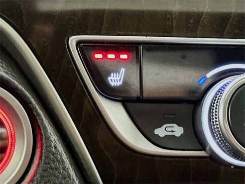 Certified 2021 Honda Accord EX image 14