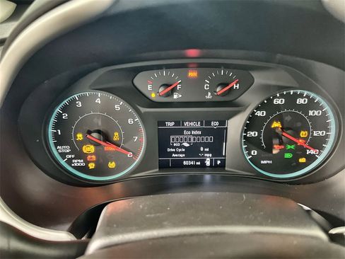 Used 2023 Chevrolet Malibu LT image 10