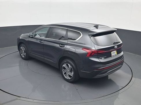 Used 2021 Hyundai Santa Fe SE FWD image 19