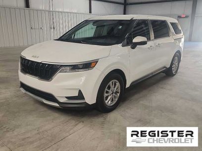 Used 2024 Kia Carnival LX
