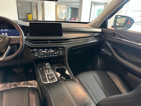 Used 2026 INFINITI QX60 Luxe AWD/4WD image 39