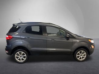 Used 2021 Ford EcoSport SE video 2