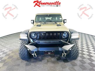 New 2025 Jeep Wrangler Willys video 2