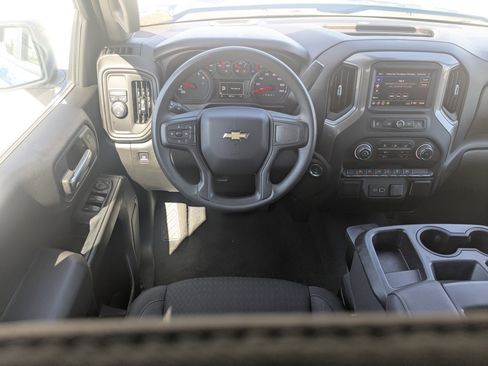 Used 2023 Chevrolet Silverado 1500 Custom image 20