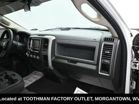 Used 2019 RAM 1500 Express w/ Express Value Package AWD/4WD image 8